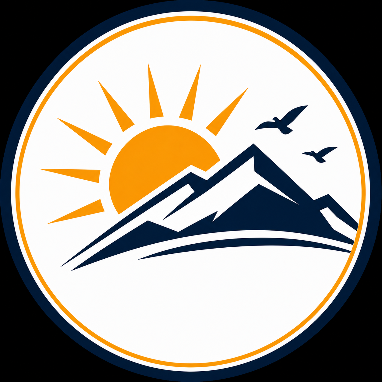 Open Horizons RV Logo
